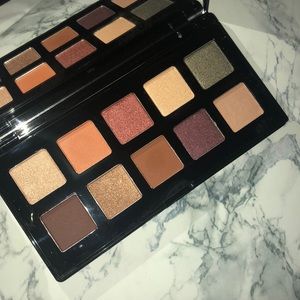 NYX eyeshadow palette
